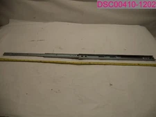 QTY=27; Ball Bearing Drawer Slides, 19-3/4" Close, 39-1/4" Open