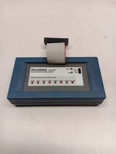 Heathkit SK-205 Baud Rate Analyzer VERY RARE