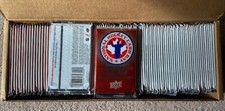 97 Pack Lot - 2012 Upper Deck National Hockey Card Day Packs
