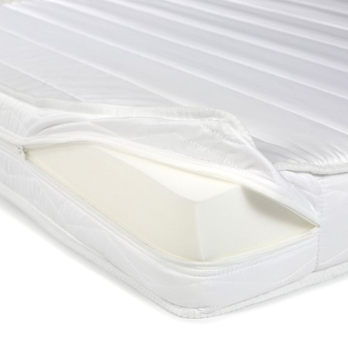 Kinderbett 90x200 Matratze Mädchen Junge Rausfallschutz Gitterbett Homestyle4u - Bild 12 von 48
