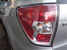Orig. Heckleuchte Rücklicht links Subaru Forester 2.0D Sh/shs