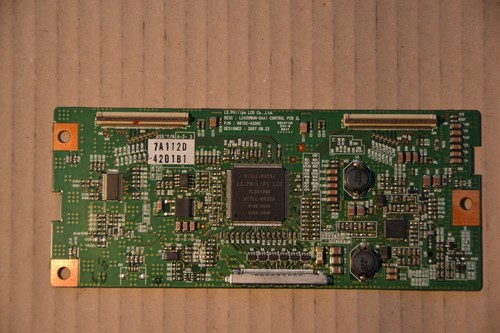 TCon-Board 6870C-4200C aus Philips Fernseher 42PFL7633