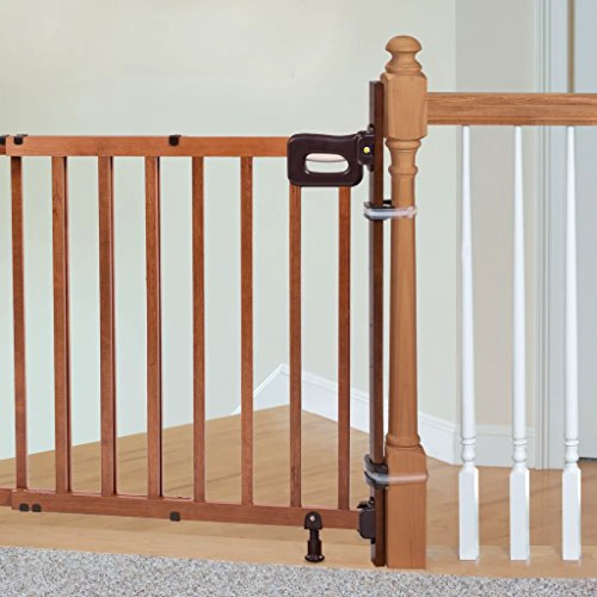 Summer Infant Banister to Banister Universal Gate Mounting Kit