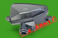 mercedes  ml350 e320 r320 OM642 DIESEL BLUETEC air intake damper noise silencer