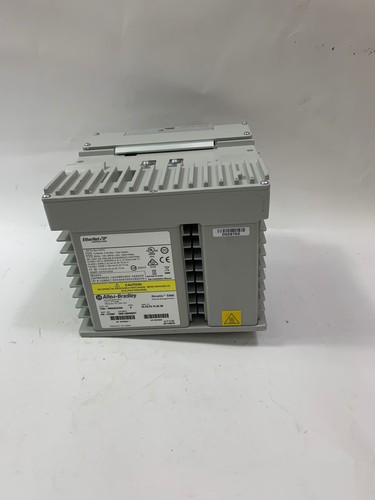 Allen Bradley 1783-HMS4C4CGN Ethernet Switch Image 1 of 3