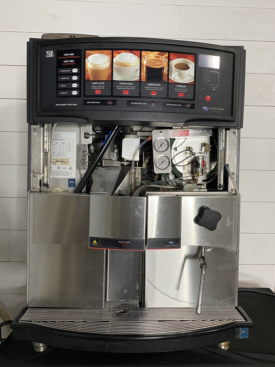 コンディショナー Amazon.com: MIROX Espresso Machine 15 Bar, Coffee Maker With Milk