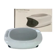 Intelligent Cordless Hand Massager by MEITHA