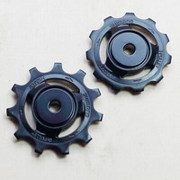 Shimano RD-R9100 Dura-Ace Schaltrollensatz Pulley Set Nur FüR RD-R9100 RD-R9150