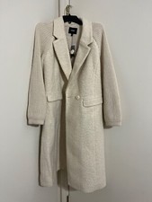 Clothes Women Coat