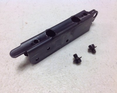 HI HIGH STANDARD Sport King Model A103 / 22 LR. # 2796 Under Body