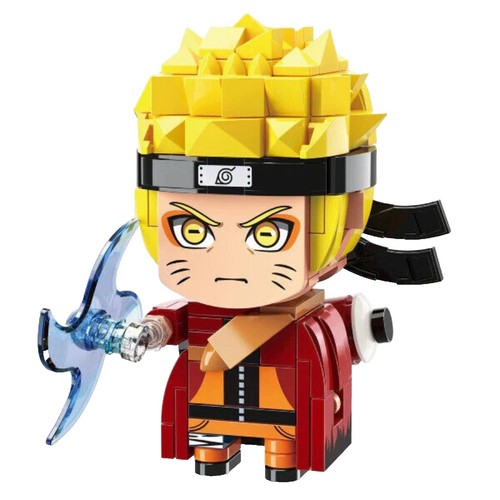 Naruto Combination Battle Memorable Saga | eBay