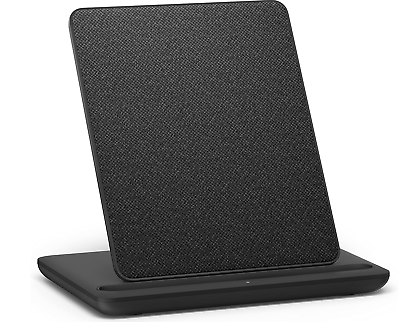 Wireless Charging Dock Made for  Kindle Paperwhite Signature