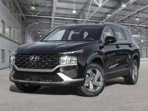 2021 Hyundai Santa Fe Essential AWD