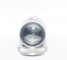 Lens Som Berthiot Tele Obiectif 4,5/145mm Srew 42
