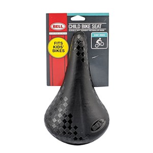 bell child bike seat weight limit