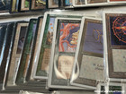 Magic The Gathering Mtg Vintage 1994-1996 Era - Rares! - 11 Card Lots Nm/Lp
