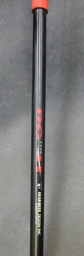Royal Collection Super CU 19° 5 Wood Stiff Graphite Shaft No1 Grip - Picture 5 of 6