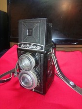Soviet vintage ussr camera Lubitel