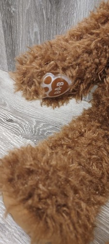 CONSTRUYE UN OSO TALLER HARRY POTTER HOGWARTS PELUCHE ANIMAL 17" - Imagen 4 de 10