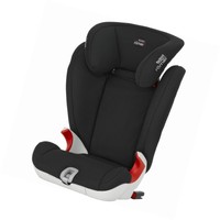 Britax Romer Kidfix Sl High-backed Booster Car Seat - Cosmos Black Britax Romer Kidfix Sl High-backed Booster Car Seat - Cosmos Black