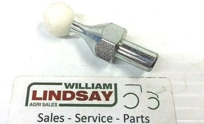 ALO Quicke Trima Massey Ferguson Front Loader Joystick Control Lever Pivot Ball