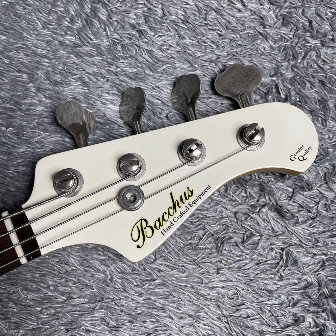 ベース Bacchus TF-001 Bacchus TF-001. [Musical Instruments