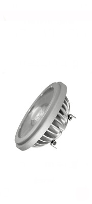 Soraa 03491 SP-12-50D-940-03 LED Lamp Par36 Dimmable 12.5W 1.1A 4000K 12V 