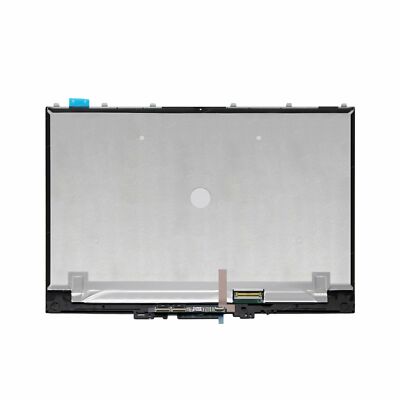 B133ZAN02.3 LCD TouchScreen+Bezel for Lenovo Yoga 720-13IKB 720-13IKBR 80X6 81C3