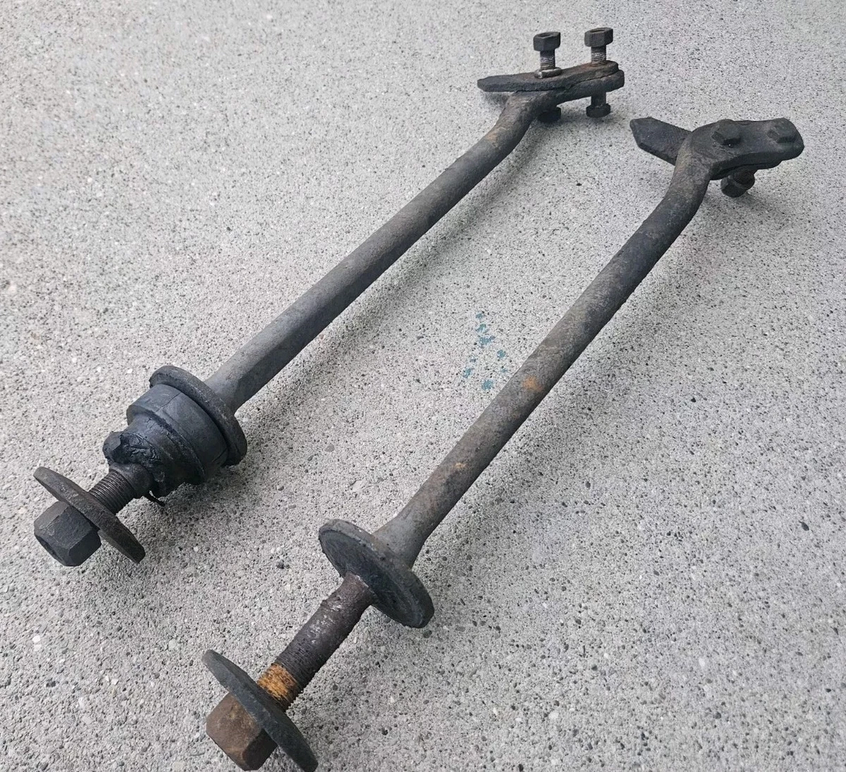 Suspension & Steering for AMC Rambler for sale | eBay