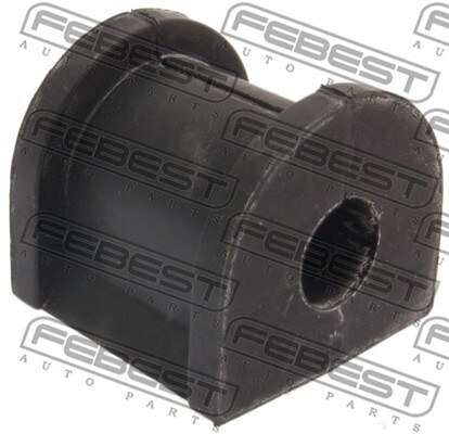 MSB-CSR FEBEST Stabiliser Mounting for MITSUBISHI,MITSUBISHI (SOUEAST)
