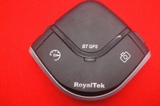 RoyalTek Sirf BT GPS  Receiver