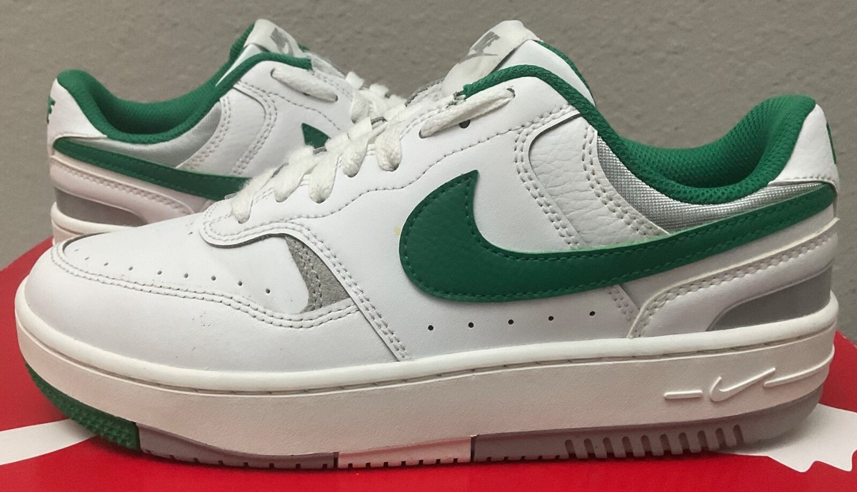 Size 7 - Nike Gamma Force Malachite W | eBay