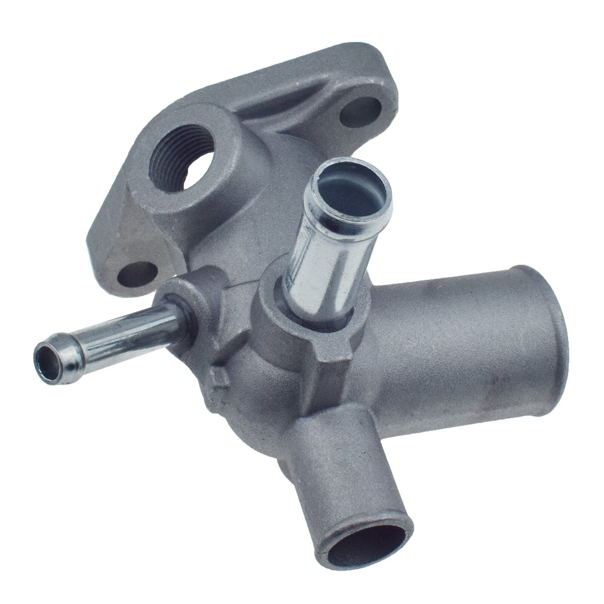 カオヨリナカミ Toyota Camry Solara RAV4 Celica Car Coolant Water Outlet Flange