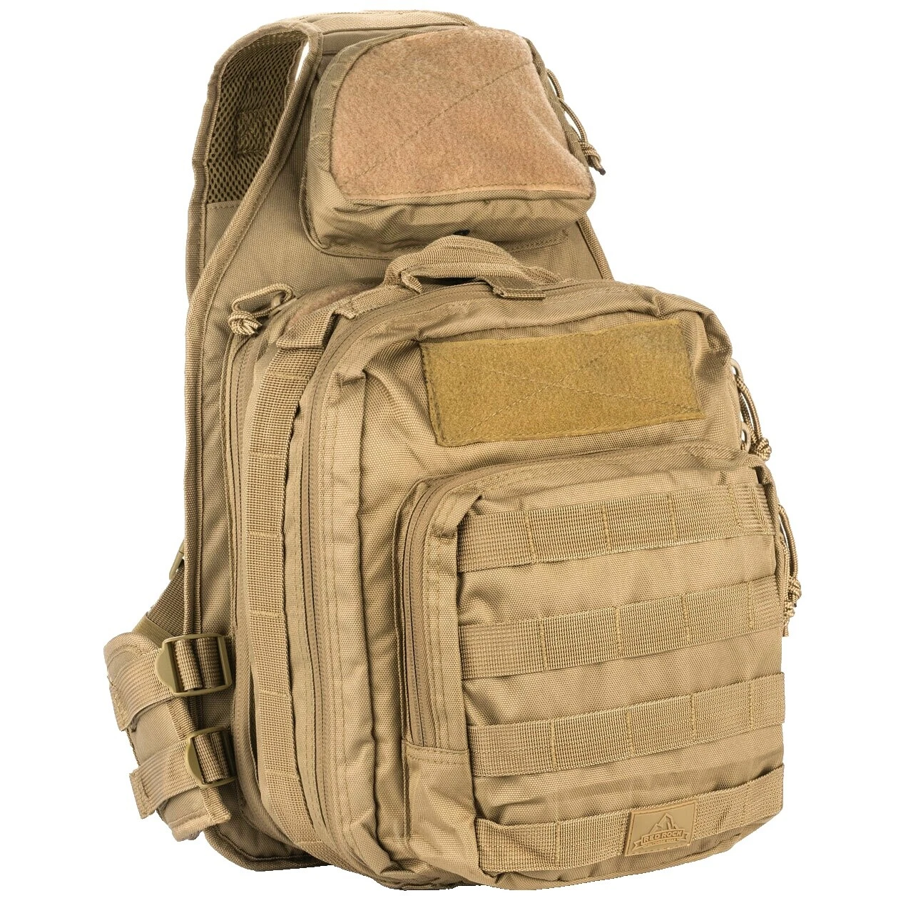 Marrón Nylon Mochilas de Campamento y senderismo