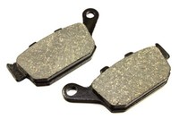 BremsbeläGe EBC FA140 FüR Hinten Buell Honda Kawasaki Suzuki Triumph Yamaha