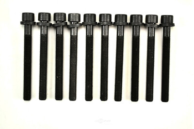 Engine Cylinder Head Bolt Set-Eng Code: ME ITM 100-03301 | eBay