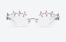 Gentle Monster 2025 Jewelry Collection Briolette 02 Authentic NEW