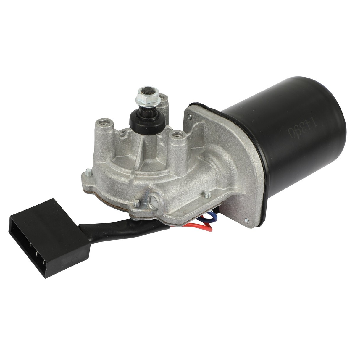 Front Left & Right Side Pneumatic Wiper Motor For Bluebird Front Left & Right Side Pneumatic Wiper Motor For Bluebird