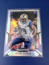 Myles Gaskin
