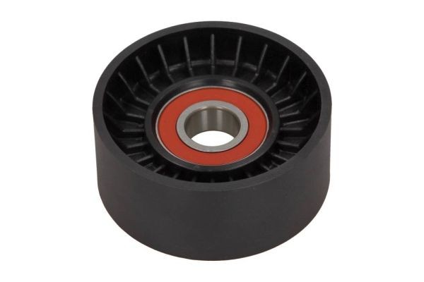 Maxgear Umlenk-/FüHrungsrolle, Keilrippenriemen 54-0993 FüR Hyundai Kia-image