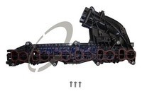 Trucktec Automotive Saugrohrmodul FüR BMW