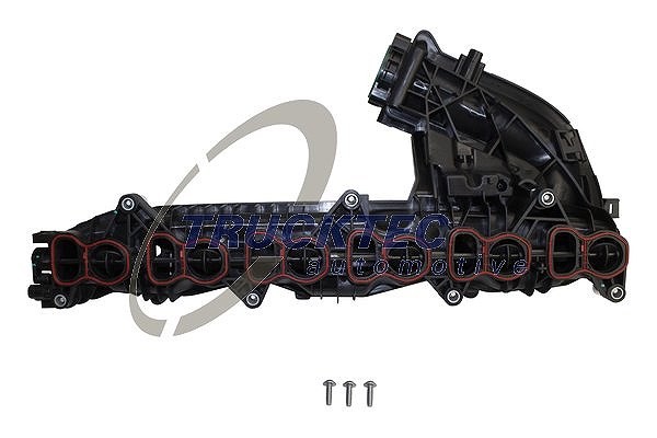 Trucktec Automotive Saugrohrmodul FüR BMW-image
