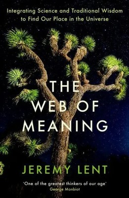 Jeremy Lent | The Web of Meaning | Taschenbuch | Englisch (2022) | Profile Books