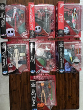 Nightmare Before Christmas Zero Behemoth Pajama Jack  NBX Diamond Select U Pick
