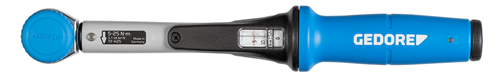 "Gedore DrehmomentschlüSsel Torcofix K 3/8\" 10-50 Nm"-image
