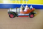 VINTAGE CORGI ORIGINAL 266 CHITTY CHITTY BANG BANG 1968-72.