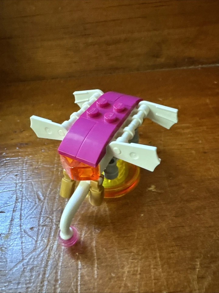 Lego Dimensions Finn the Human minifigura - 71245 Adventure Time conjunto de 3 - Imagem 4 de 4