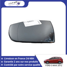 Glace de rétroviseur Ford GALAXY