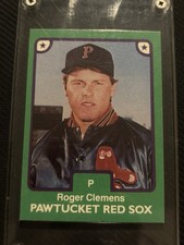 20 Awesome 1980s Minor League Baseball Cards 41