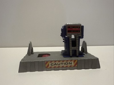 1987 Kenner M.A.S.K. Serie 3 Boxenstopp Katapult Ersatzteile - schneller Versand